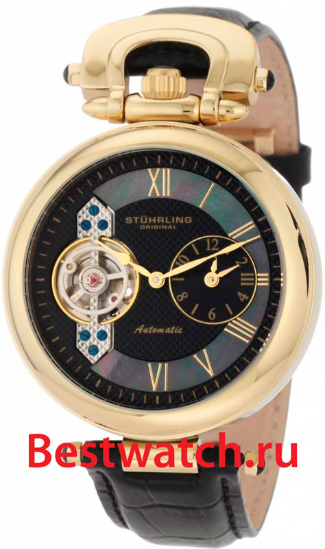 Часы Stuhrling Original Special Reserve 127.33451